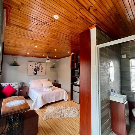 Sharrondeez Apartment Cape Town Exterior photo