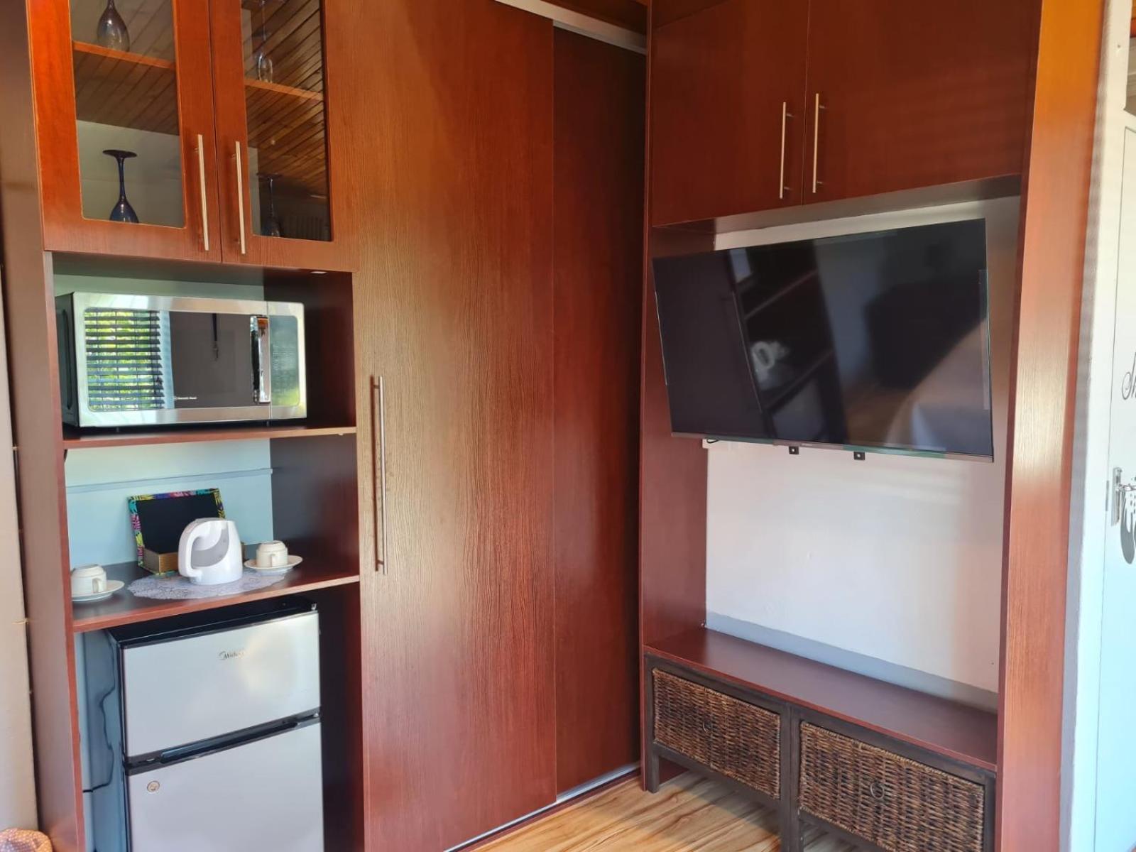 Sharrondeez Apartment Cape Town Exterior photo
