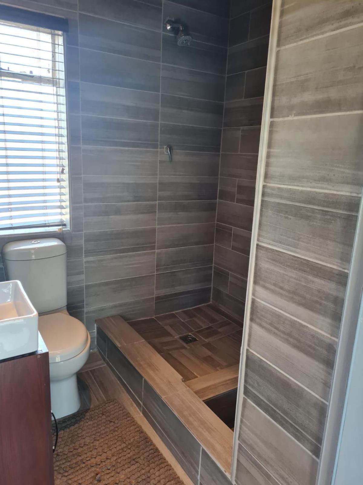 Sharrondeez Apartment Cape Town Exterior photo