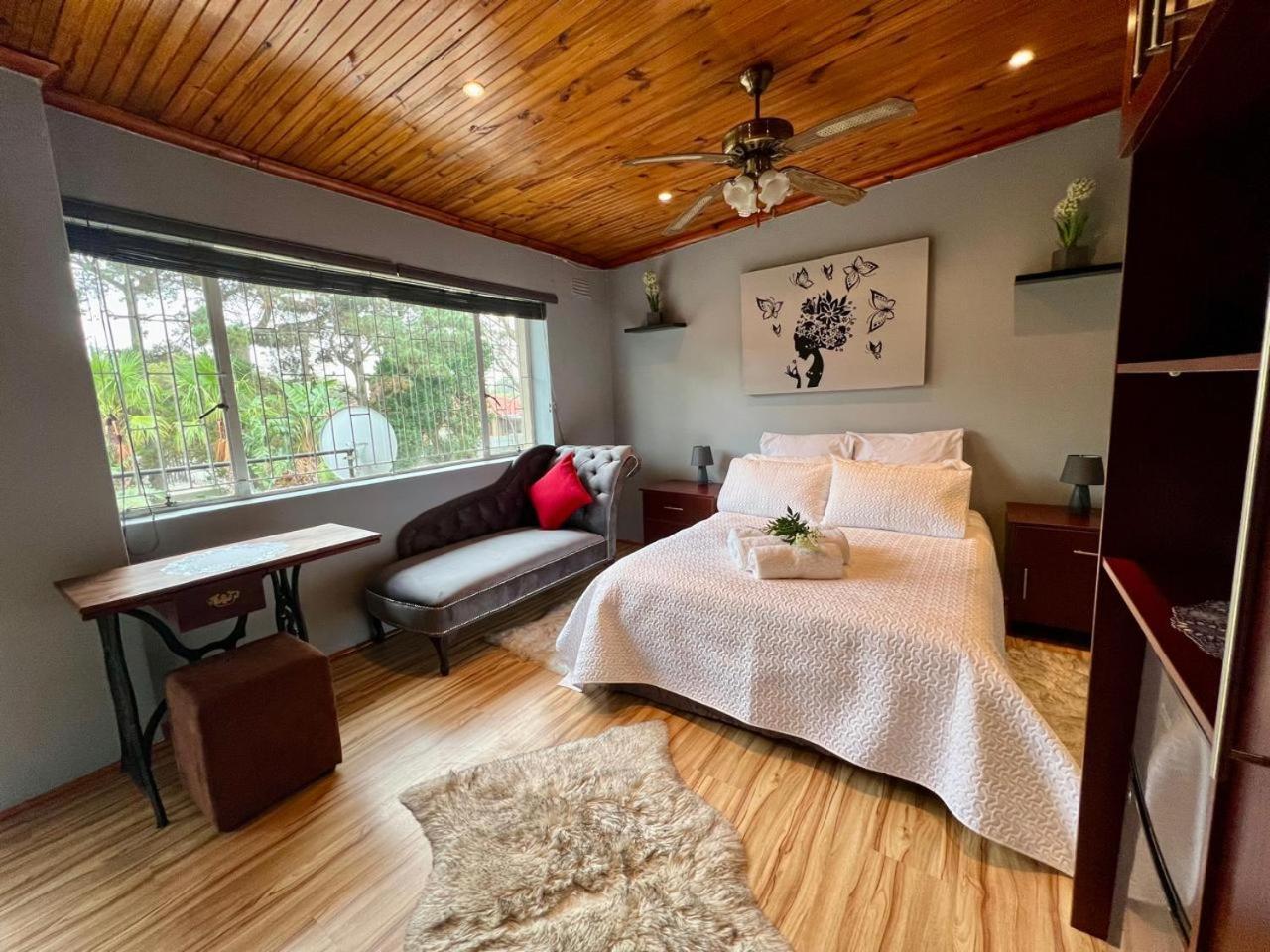 Sharrondeez Apartment Cape Town Exterior photo