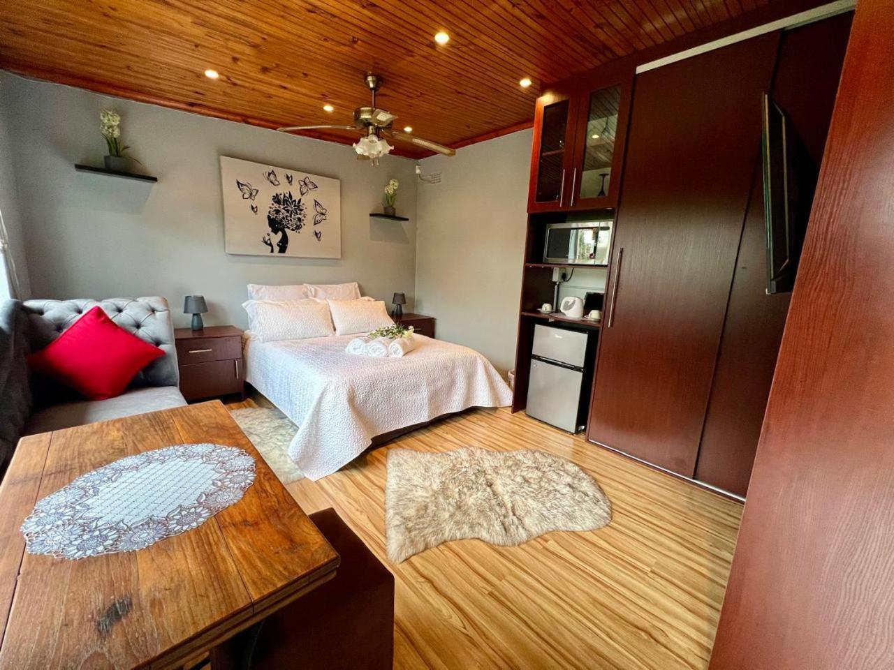 Sharrondeez Apartment Cape Town Exterior photo